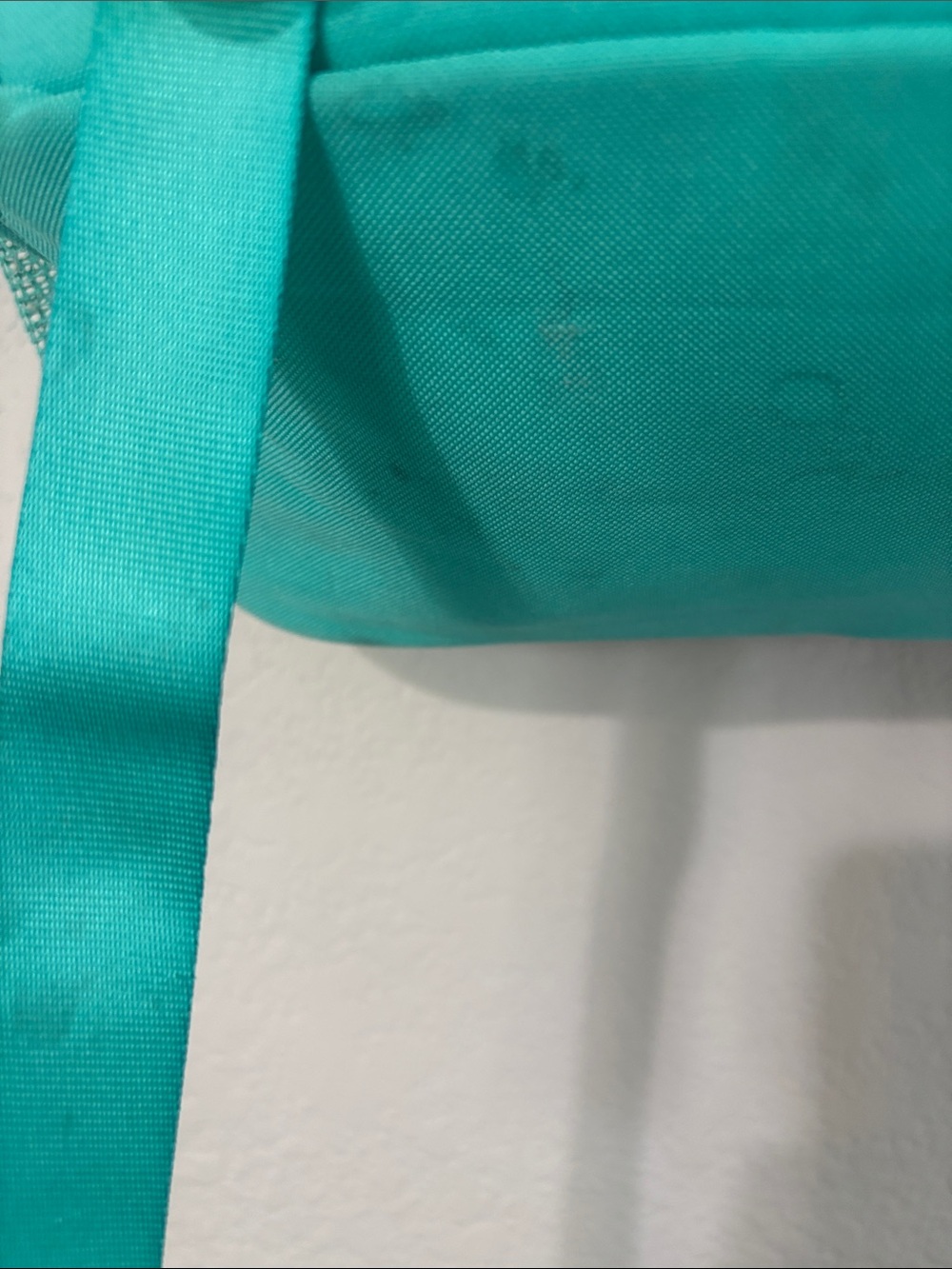 Little Mermaid Disney Store Backpack Iridescent - Picture 5 of 9